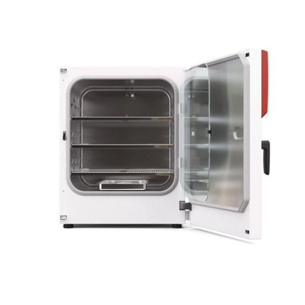 Binder CB170 CO₂ broedstoof met linksdraaiende deur