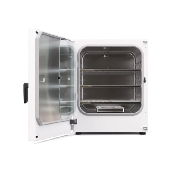 Binder CB170 CO₂ broedstoof met linksdraaiende deur