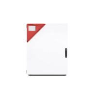 Binder CB170 CO₂ broedstoof met linksdraaiende deur