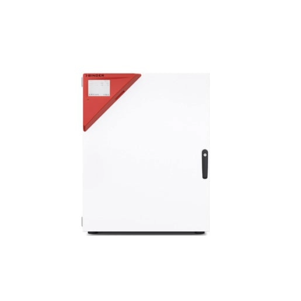 Binder CB170 CO₂ broedstoof met linksdraaiende deur
