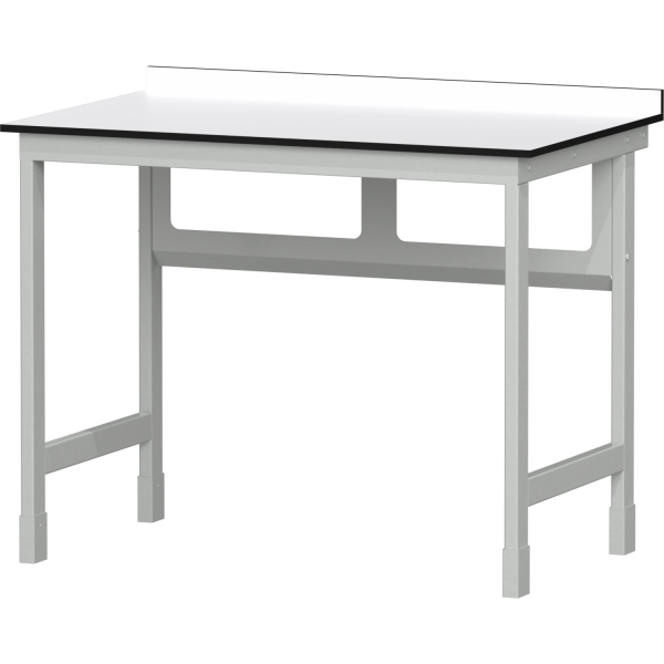 Labtafel H-juk 1200mm