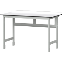 Labtafel H-juk 1500mm