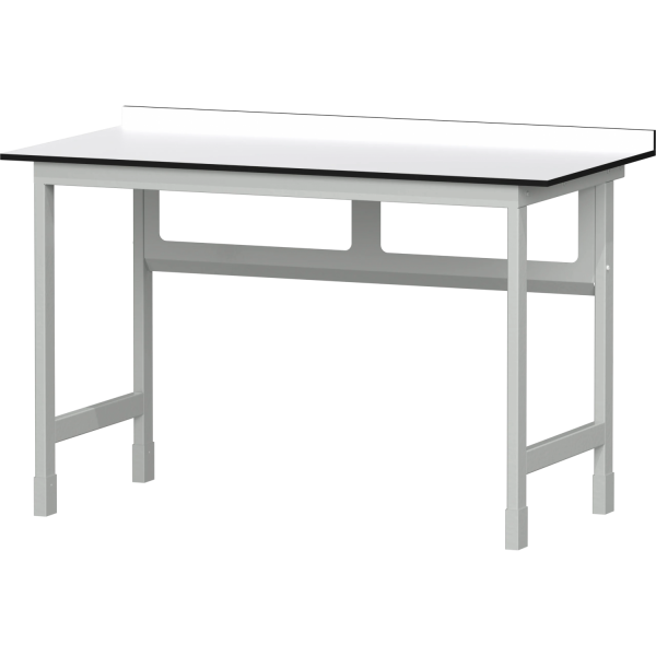 Labtafel H-juk 1500mm