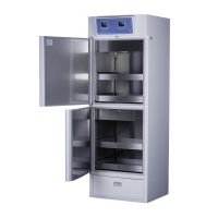 Bronson ACI 215 / AI 215 combistoof