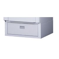 Console met lade