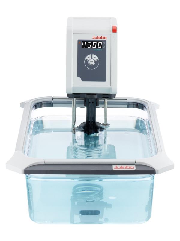 Julabo CORIO C-BT19 bad-/circulatiethermostaat