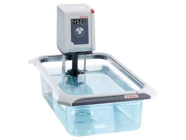 Julabo CORIO C-BT19 bad-/circulatiethermostaat