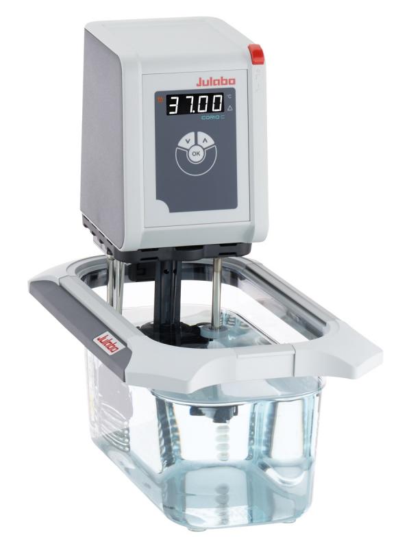 Julabo CORIO C-BT5 bad-/circulatiethermostaat