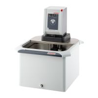 Julabo CORIO CD-B17 bad-/circulatiethermostaat