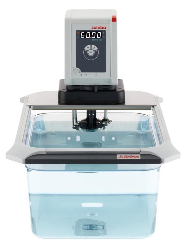Julabo CORIO CD-BT27 bad-/circulatiethermostaat