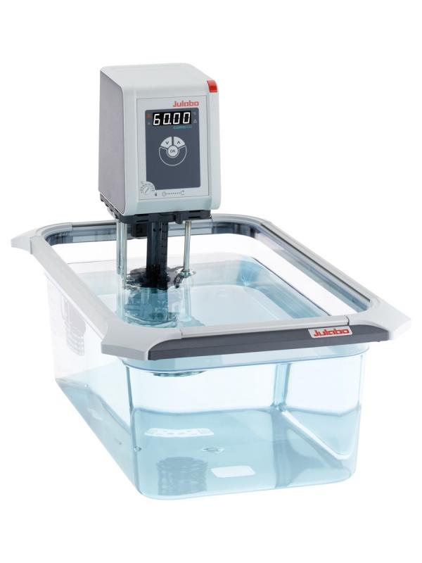 Julabo CORIO CD-BT27 bad-/circulatiethermostaat