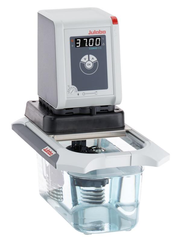 Julabo CORIO CD-BT5 bad-/circulatiethermostaat