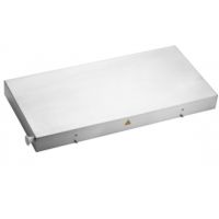 RVS deksel Julabo CD-B33