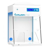 CRUMA 670 afzuigkast