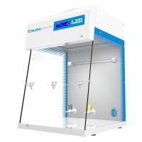 CRUMA 670-FL verticale laminaire flowkast