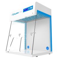 CRUMA 870 afzuigkast