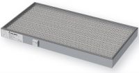 HEPA H14 vervangingsfilter t.b.v. Cruma HZ2