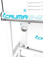 Cruma W2  weegcabinet