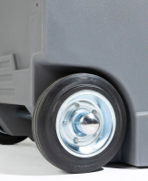 DENSORB - Mobiele noodset klein in caddy, speciale versie