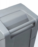 DENSORB - Mobiele noodset klein in caddy, speciale versie