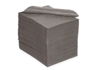 DENSORB universele absorptiematten, Economy Single, licht, 40 x 50 cm, 200 stuks