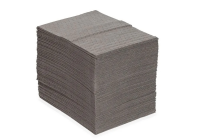 DENSORB universele absorptiematten, Economy Single, licht, 40 x 50 cm, 200 stuks