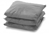 DENSORB universele absorptiemiddelkussens voor het opvangen van lekken, 25 x 25 cm, 30 stuks