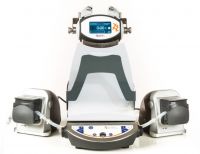 Diluwel (dilutor) met 1 dilupomp