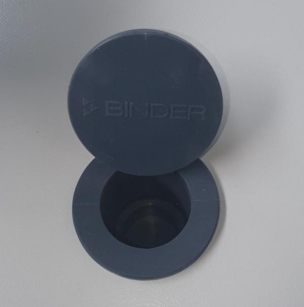 Doorvoer 30mm linkerzijde CB / CBF