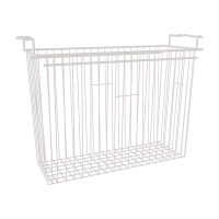 Draadmand voor diverse Liebherr vrieskisten