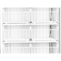 Draadmand t.b.v. diverse Liebherr