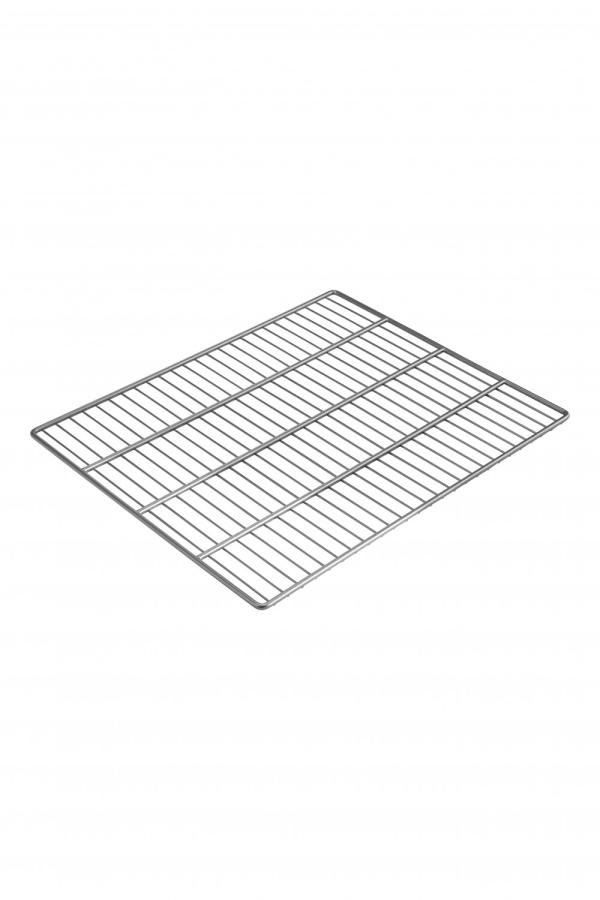 Draadrooster grijs gecoat (650 x 530mm) (G+ 710)