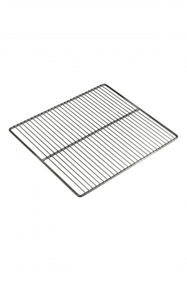 Draadrooster RVS (400 x 600mm) (G+ 500)