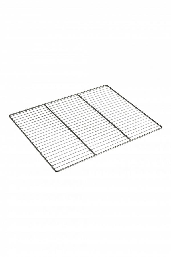 Draadrooster RVS (530 x 650mm) (G+ 600 / 690 / 700)
