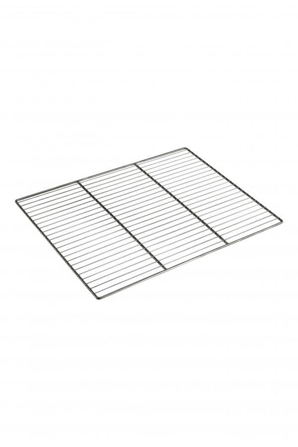 Draadrooster RVS (530 x 650mm) (G+ 600 / 690 / 700)