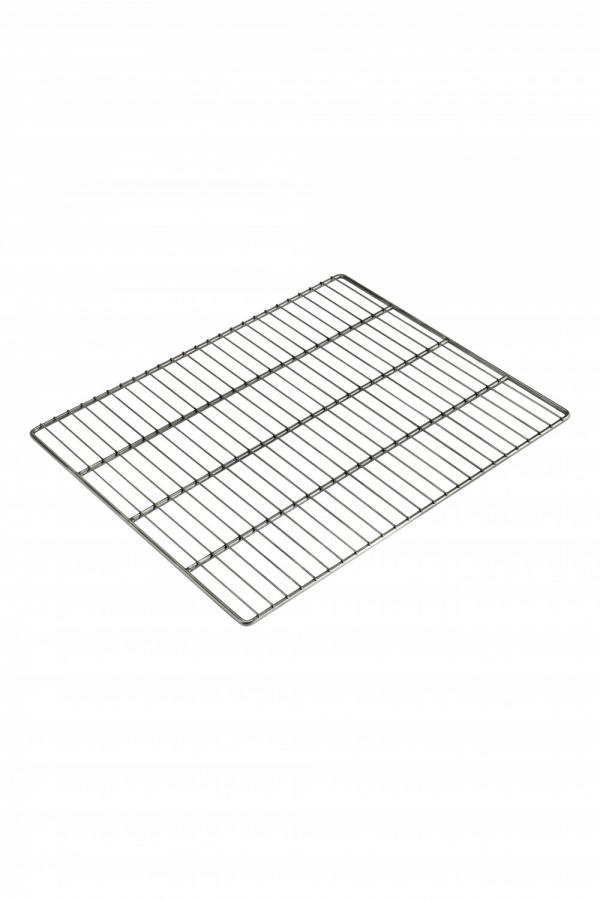 Draadrooster RVS (650 x 530mm) (G+ 710)
