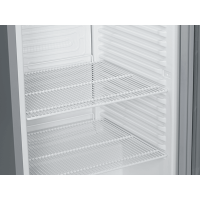 Draagrooster t.b.v. Liebherr flessenkoelkasten