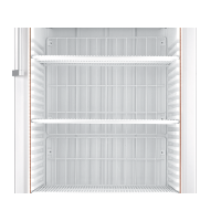 Draagrooster wit t.b.v. Liebherr FDv / Fv / F