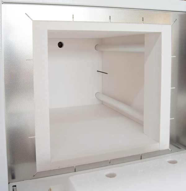 Nabertherm LE Economy moffelovens – 1–24 liter, 1100 °C