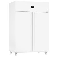 Effimed LF-1400 Perfect Line – 1332 L vriezer met dichte deur en inox interieur
