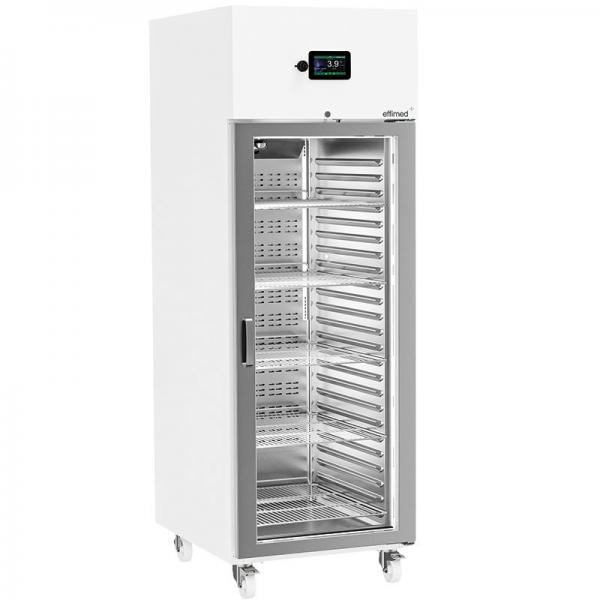 effimed LPR-600 Evo Line