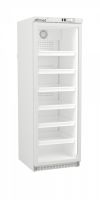 Effimed MPR-460 6 Lades EVO Line – 460L koelkast met glasdeur en 6 lades
