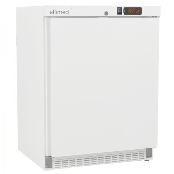 Effimed VFV-200 Perfect Line - 130L compacte -22 °C vriezer