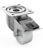 ExGuard Wielset, 360°