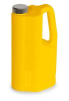 Falcon veiligheidskan 2 liter - Polyethyleen