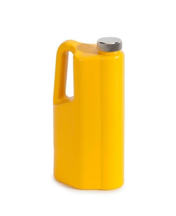 Falcon veiligheidskan 2 liter - Polyethyleen