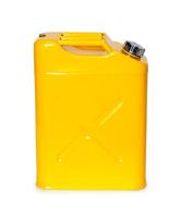 Falcon veiligheidskan 20 liter - verzinkt staal