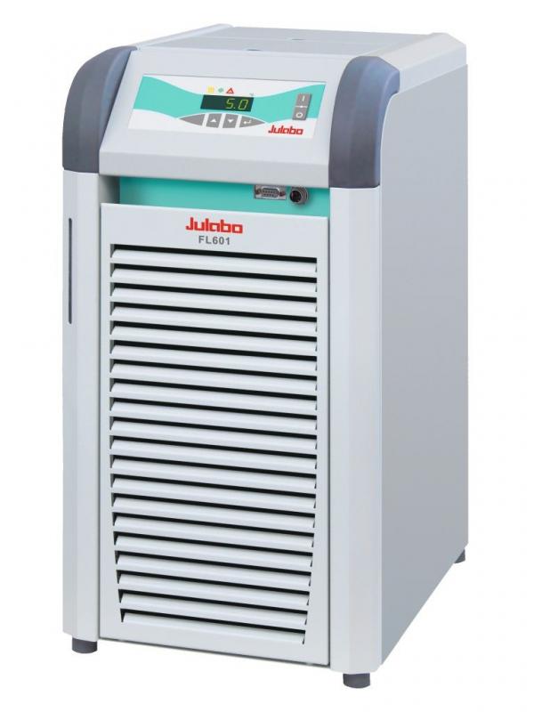 Julabo FL601 circulatiekoeler