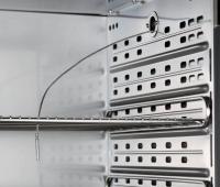 Flexibele PT-100 sensor voor Binder BD stoven