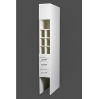 INTOS Flow-Flow kast type 1